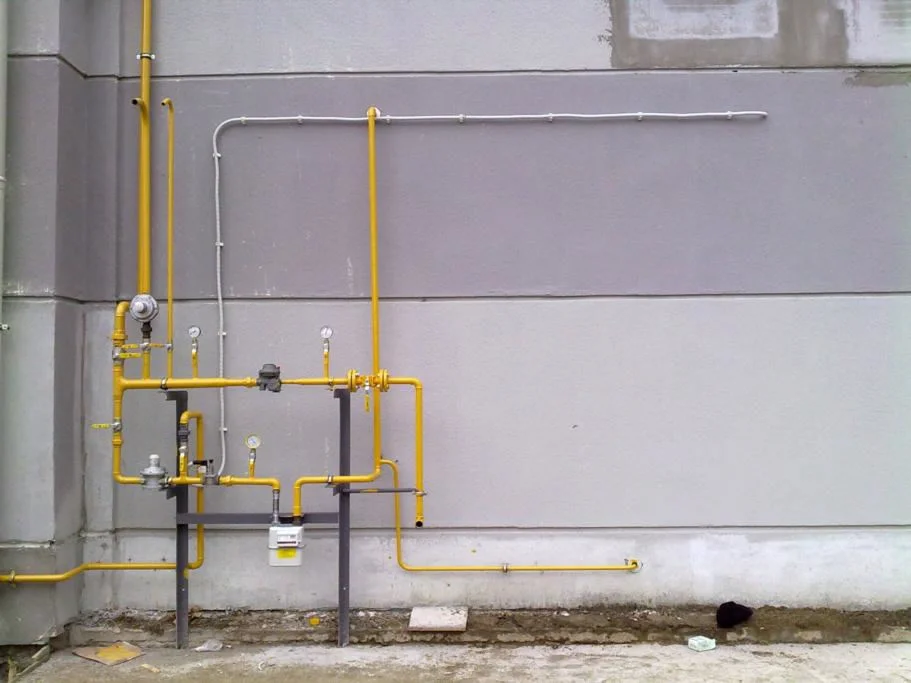 Balıklıova Doğalgazcı