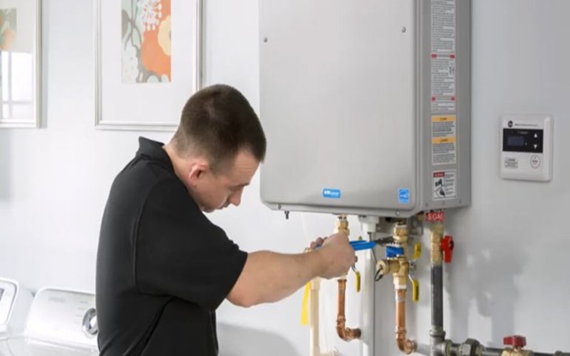 Balıklıova Doğalgazcı